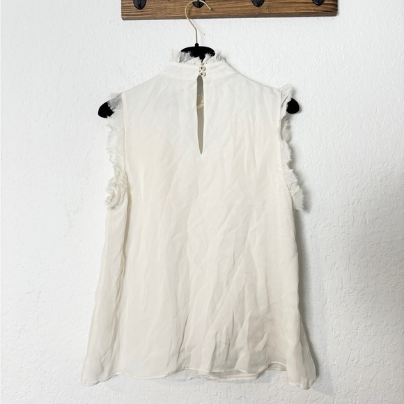 Alexis Silk Blouse - Picture 3 of 6